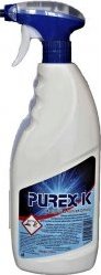 Purex K čistič grilů a konvektomatů 750 ml