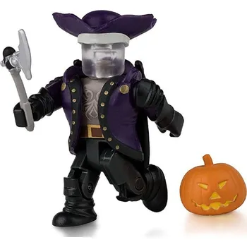 Figurka TM Toys Roblox Headless Horseman