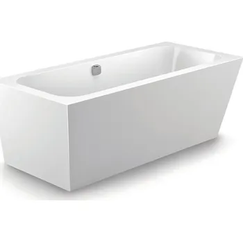 Vana Santech plus Santech volně stojící vana TIME MILO - Z 170x75 cm, TIMIL170-Z + doprava zdarma + při platbě převodem sleva