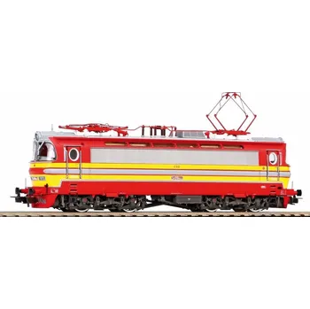 Modelová železnice Piko Elektrická lokomotiva S499.1 51382