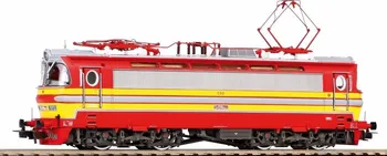Modelová železnice Piko Elektrická lokomotiva S499.1 51382