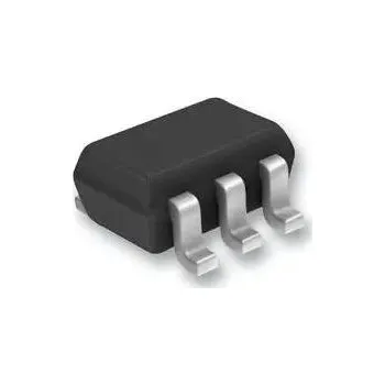 Nexperia 74HC2G14GW, SOT-363