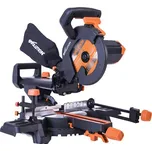 Evolution R210 SMS plus