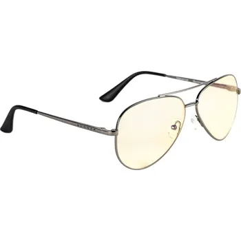 Gunnar Maverick Gunmetal MAV-05001
