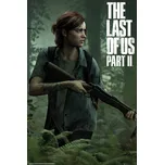 GB Eye The Last of Us 2 Ellie 61 x 91,5…
