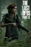 GB Eye The Last of Us 2 Ellie 61 x 91,5…