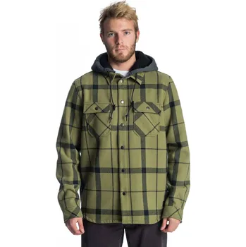 Rip Curl Hollow L/S Shirt FW19 Khaki M