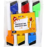 Albi Kvído Náhradní mazatelné fixy 6 ks