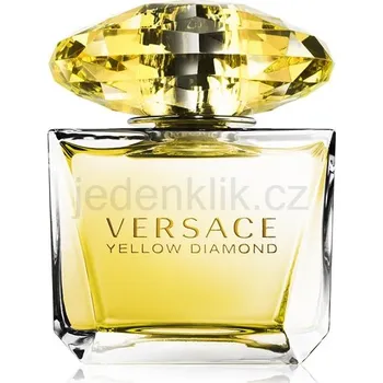Versace Yellow Diamond W EDT