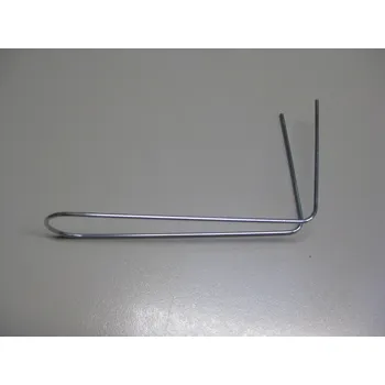 Auto zrcátko pružinka plynového pedálu M27-9, Multicar M25 pružinka plynového pedálu M27-9, Multicar M25