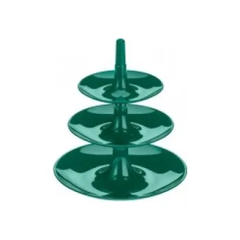 BABELL tác třípatrový 9