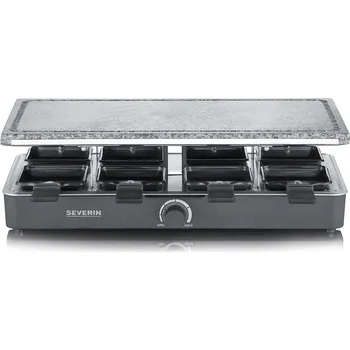 Kuchyňský gril Severin RG2372