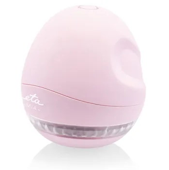 Odžmolkovač ETA Mia 2260 90000 růžový