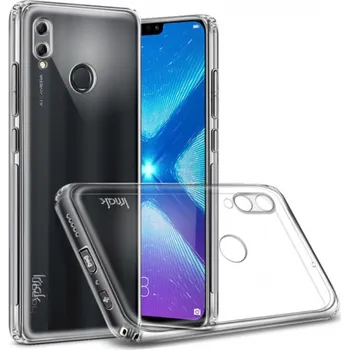 Imak plastový kryt anti-drop pro Honor 8X - transparentní