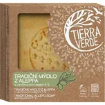 Tierra Verde Aleppské mýdlo pro…