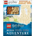 LEGO Harry Potter Build your own…