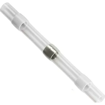 Pájecí spojovací trubička 0,2÷0,5mm2 bílá