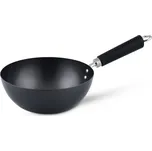 Ken Hom Excellence Wok černá 20 cm