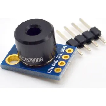 Vývojová deska Infračervený teploměr MLX90614ESF-BCC