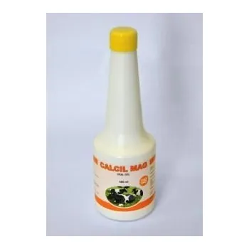 Calcil Mag oral gel 480ml