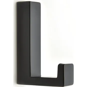 Věšák Tulip věšák KARA S černá matná