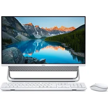 Stolní počítač DELL Inspiron 24 5400 (5400-25357)