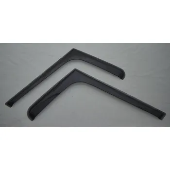 Plexi ofuk oken Ofuky oken/ Deflektory Ford Transit 2000-04/2014, art.8527 (montáž pod těsnění)