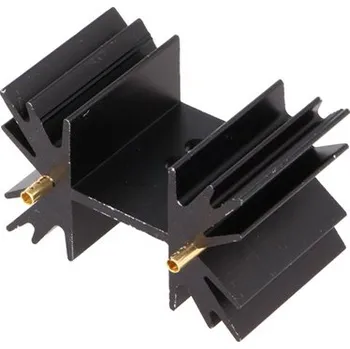 Chladič motoru Chladič SK12925STS