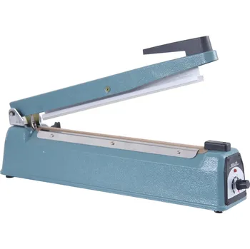 Svářečka HI-400 (FS-400) - svařovací čelist