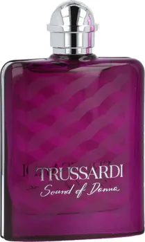 Dámský parfém Trussardi Sound of Donna W EDP