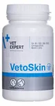 Vetexpert Veto Skin 60 tob.