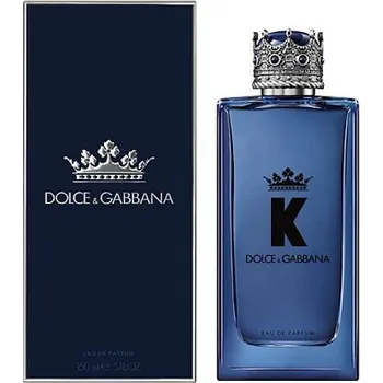 Pánský parfém Dolce & Gabbana K M EDP