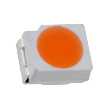 Dioda LED 3528 fialová OSCD4LS1C1A