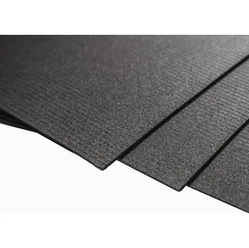 Kročejová izolace Starlon podVinyl podložka 1,5mm (balení 5m2) DOPMTPOD0042