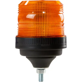 Maják Maják ECCO LED na 1 šroub 12/24V 9x LED