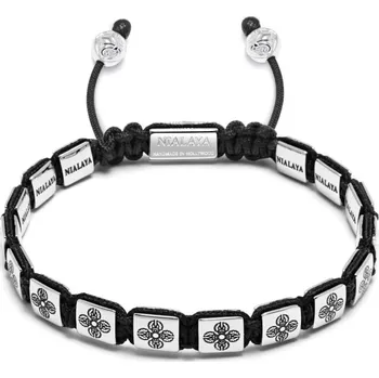 Náramek Náramek Nialaya Mini Dorje Nialaya MLUXPL093L