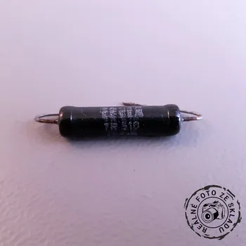 Rezistor TR510 180R drátový rezistor