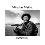 Miroslav Myška - Miroslav Myška (2016, pevná)