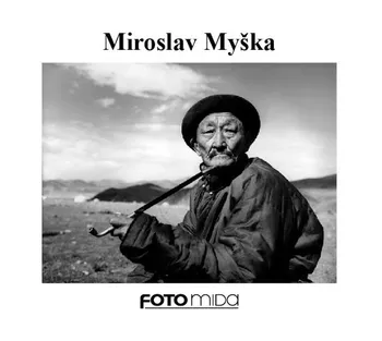 Umění Miroslav Myška - Miroslav Myška (2016, pevná)