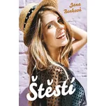 Štěstí - Jana Benková (2020, pevná)