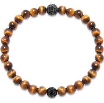 Náramek Náramek Tygří oko Nialaya MCHCO021L