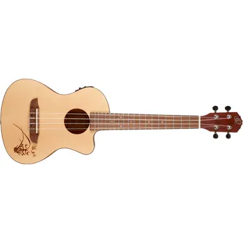 Ukulele Ortega RU5CE-TE