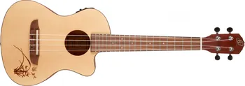 Ukulele Ortega RU5CE-TE