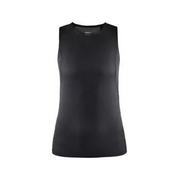 W Nátělník CRAFT PRO Dry Nanoweight černá M