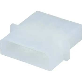 Elektrický konektor Konektor DC 5,25 C5080 vidlice KRYT