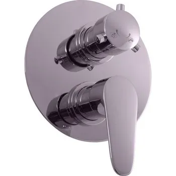 Vodovodní baterie Victoria Vodovodní baterie vanová/sprchová vestavěná VI286K