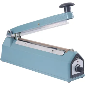 Svářečka HI-200 (FS-200) - svařovací čelist