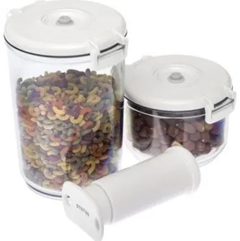 Dóza na potraviny Status 177305