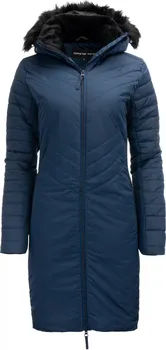 Dámský kabát Alpine Pro Kresa LCTS139602R