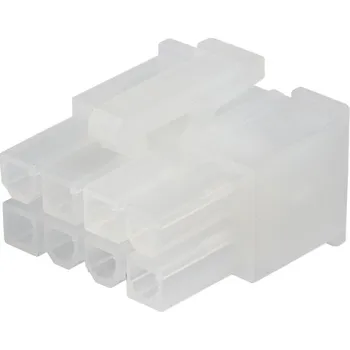 Elektrická zásuvka Konektor Mini-Fit 5557-08R